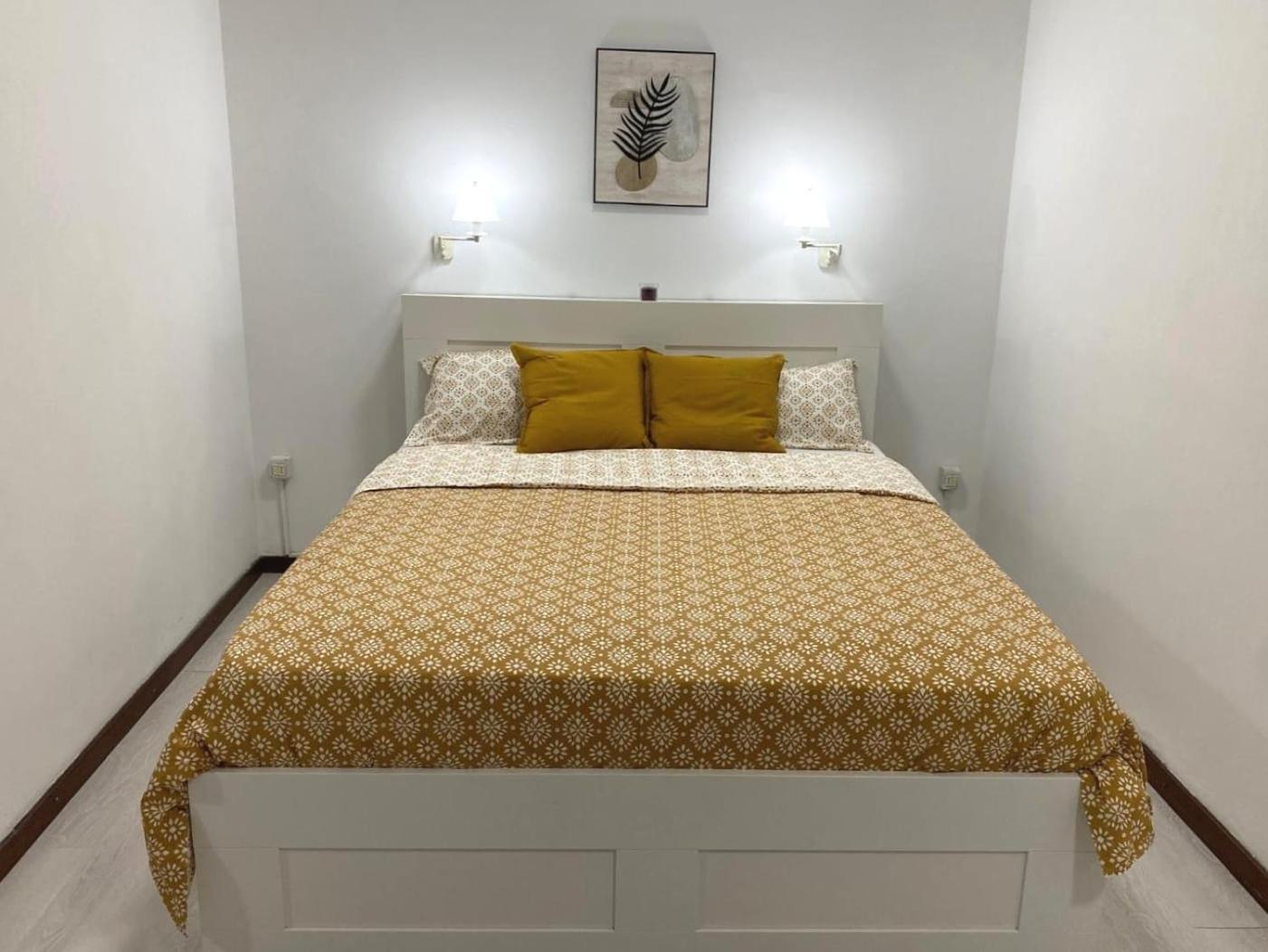Apartament Ocean Breeze Canteras Las Palmas de Gran Canaria