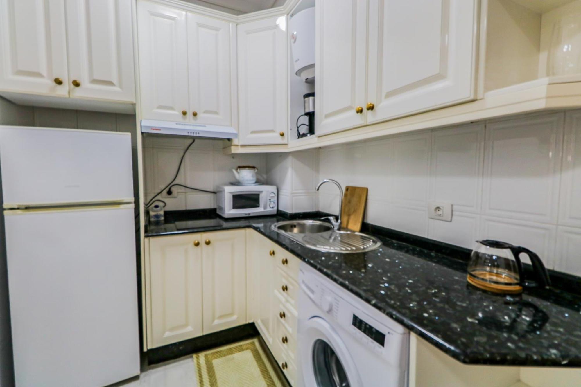 Ocean Breeze Canteras Apartment Las Palmas / Gran Canaria