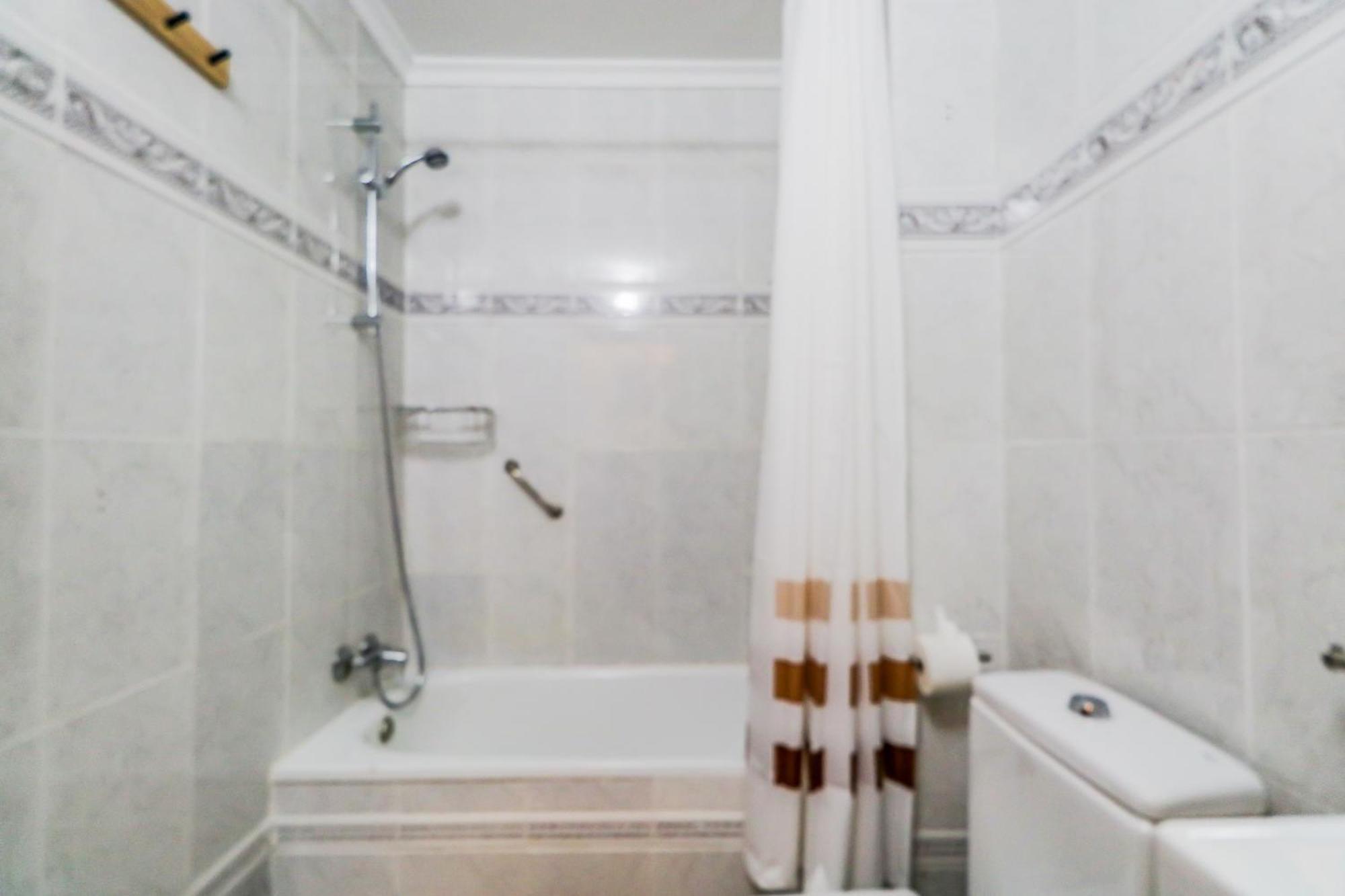 Ocean Breeze Canteras Apartment Las Palmas / Gran Canaria